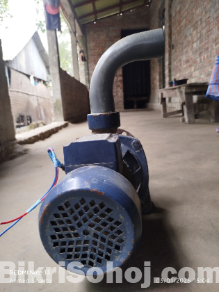 Mitsu centrifugal Water Pump